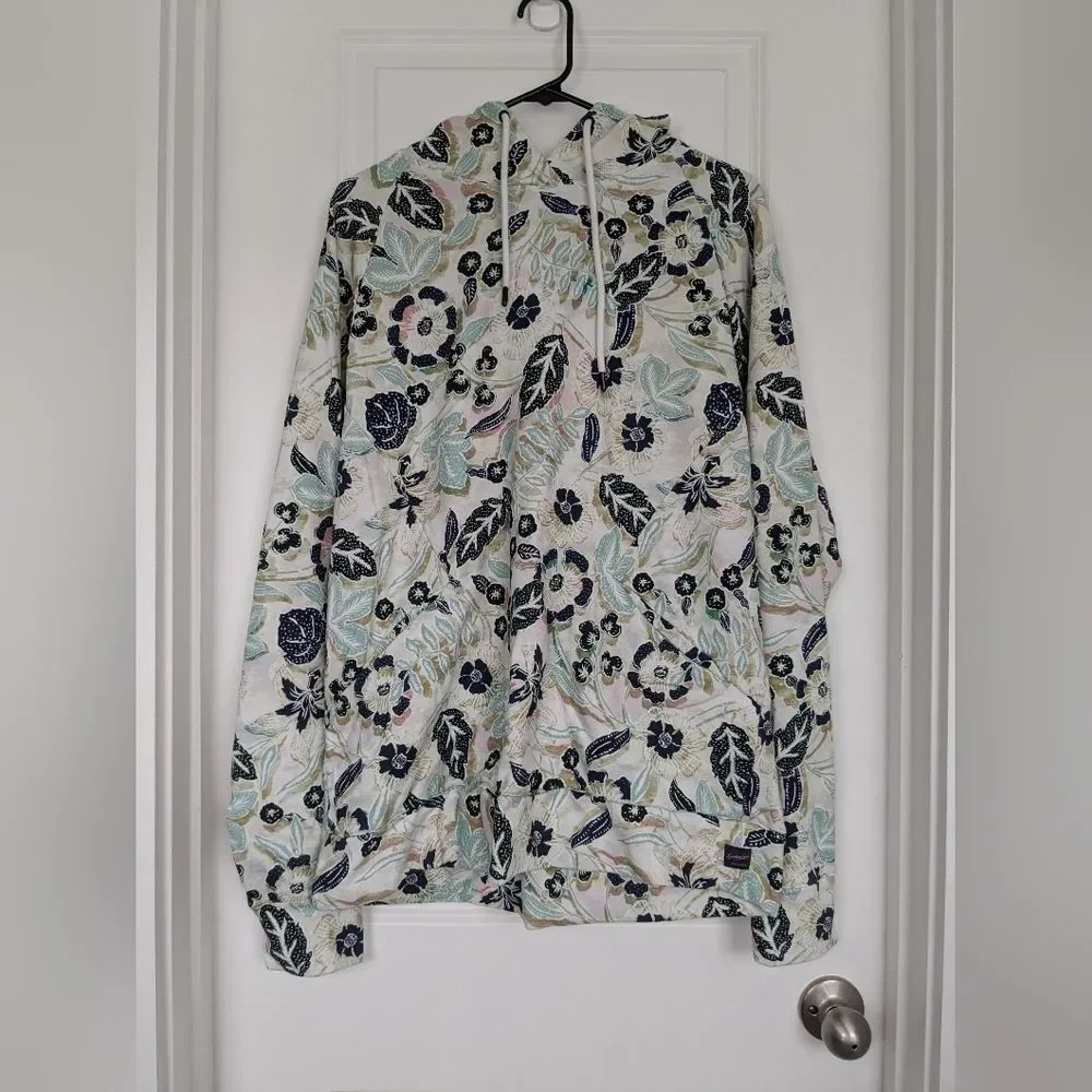 Good Man Brand Sporting Goods Adjustable Men's Hoodie Size Large
